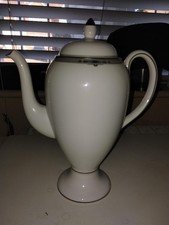 Wedgwood Amherst Coffee Pot -