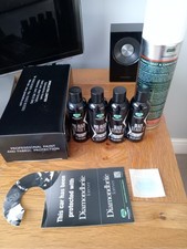 Diamondbrite Paint And Fabric Protection