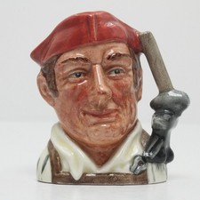 Royal Doulton Blacksmith