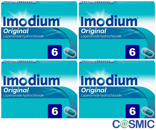 Imodium original 2mg - imodium,