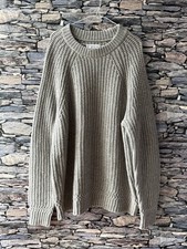 William Hunt 100% Lambswool