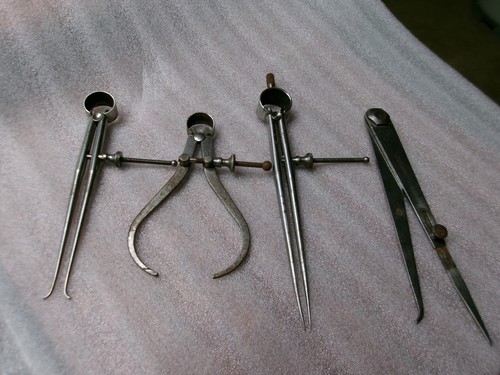 Starrett inside outside - starrett,
