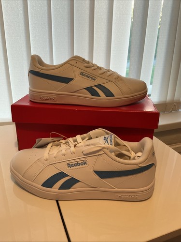 Reebok court retro - reebok,