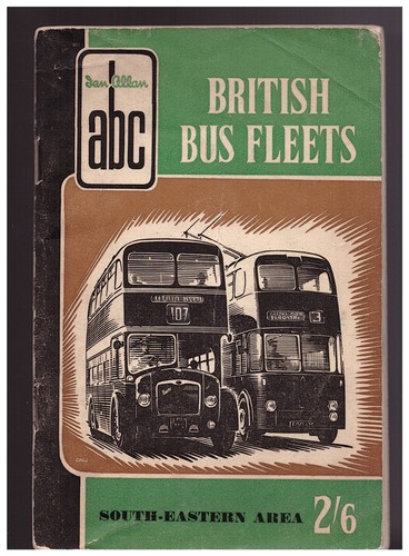 Ian allan abc - ian,