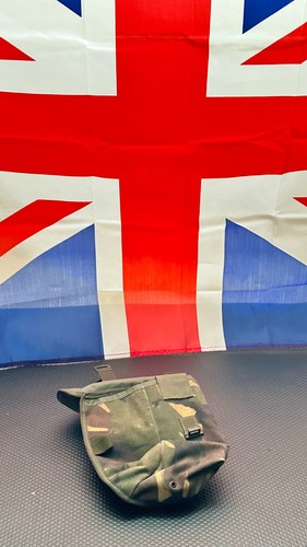 Used genuine british army - genuine,