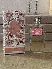 VTG Jean D’Albret ECUSSON Perfume – Full Mini Bottle with Original Box