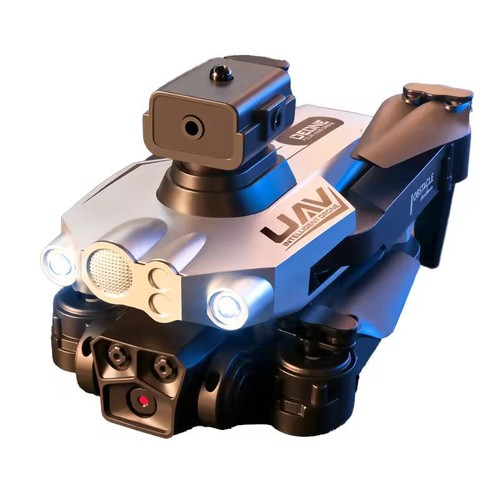 Lu200 mini drone with dual - lu200,