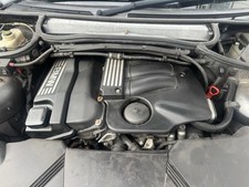 Bmw E46 318ci 2.0 N42b20 Engine