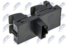 For NTY EWS-SK-019 WINDOW CONTROL SWITCH SKODA OCTAVIA 2013-