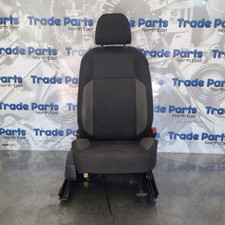 2022 polo seat front - 2022,