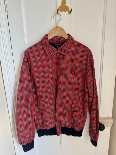 Fred perry the dead - perry, 60s