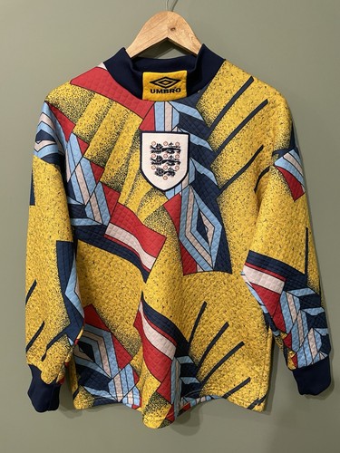 Rare england goalkeeper - rare,