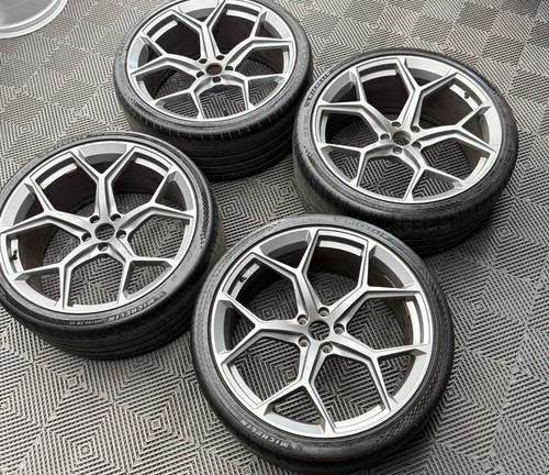 Audi rs6 performance style - audi,