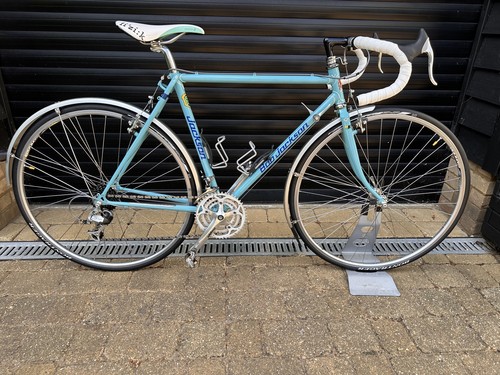 Immaculate classic bob jackson - immaculate,