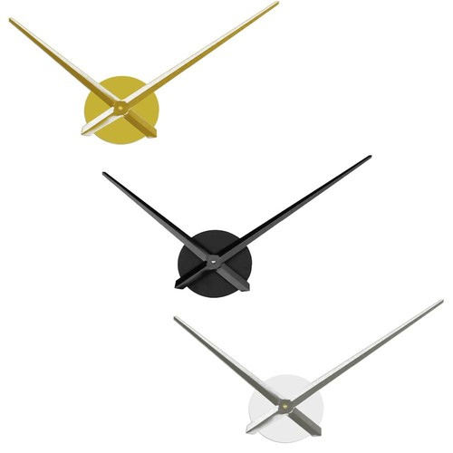Wall clock torsion - 3d,