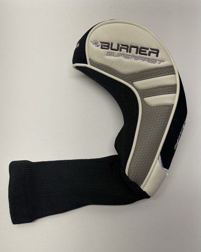 Taylormade burner superfast - taylormade,