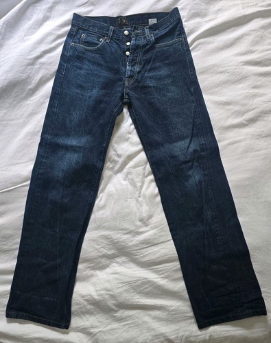Freddies pinewood 50s jeans - freddies,