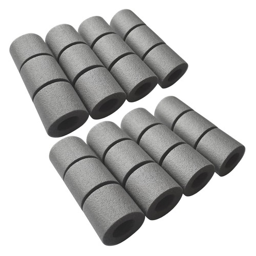 Curtain spacers for - curtain,