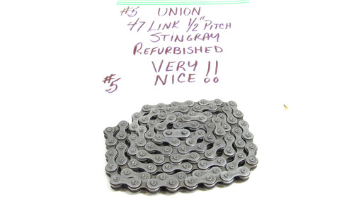 Union bicycle chain - union,