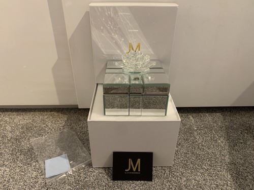 Julien macdonald glass lotus - glass,
