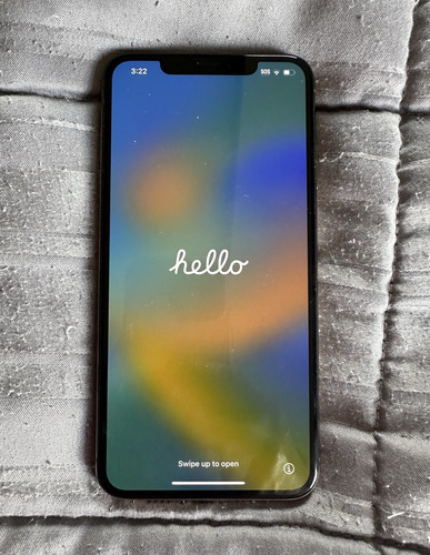 Apple iphone max - max, 64gb