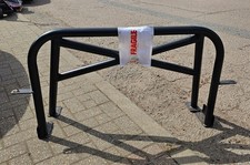 MX5 Roll Bar Track Day Cage