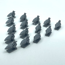 Epic Eldar Jetbike Squad - OOP