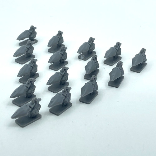 Epic eldar jetbike - eldar,