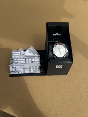 Tissot men 1853 - 1853, stainless