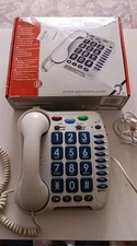 Geemarc Big Button Landline