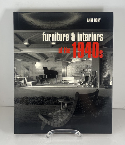 Furniture and interiors - and, the