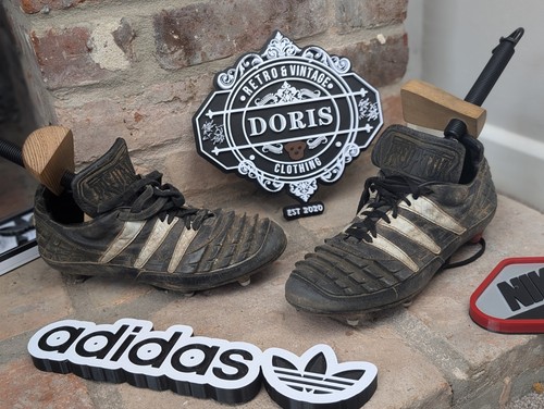 Vintage adidas predator rapier - vintage,
