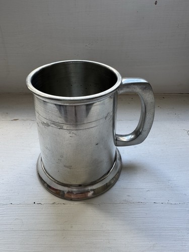 Sheffield pewter art deco - pewter,