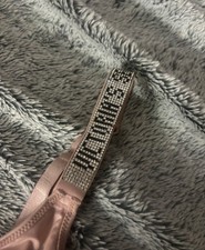 pink victoria’s secret