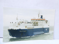 Pride Of Suffolk Ferry