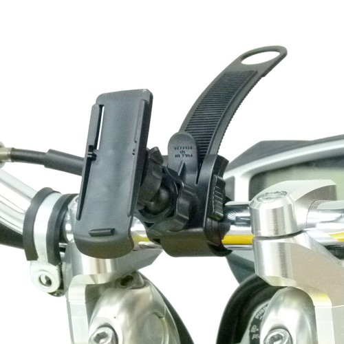 Locking strap motorbike - locking,