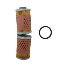 MAHLE OX36D E177071 OIL FILTER