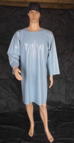 Latex sweat shirt - latex, sweat-shirt