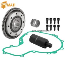 Flywheel Puller Starter Clutch