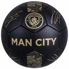 Manchester City FC Phantom