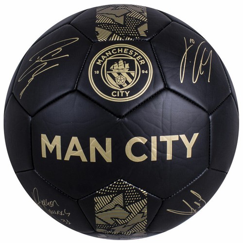 Manchester city phantom - city, fc