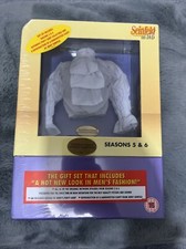 Seinfeld: Seasons 5 and 6 DVD
