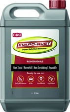 Evapo-Rust® Super Safe Rust