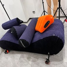 All type TOUGHAGE Inflatable