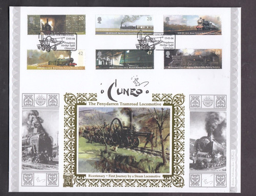 2004 classic locomotives - classic,