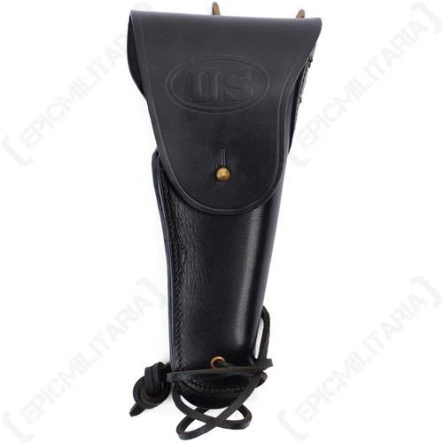 M1916 colt pistol - m1916, holster