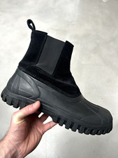 DIEMME MEN'S BALBI BOOTS (NEVER WORN, INCLUDES BOX)