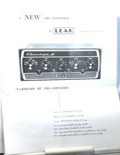 Leak "Varislope III"