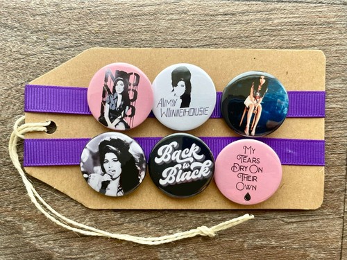 Amy winehouse pop soul b - amy,