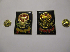 RARE MOTORHEAD JAPAN TOUR 1982